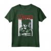 Misfits – Skeleton Maglietta - Official Misfits Merchandise for Men, Women, Girls, Boys - Alternative Misfits T-Shirt for Adults
