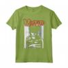 Misfits – Skeleton Maglietta - Official Misfits Merchandise for Men, Women, Girls, Boys - Alternative Misfits T-Shirt for Adults