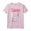 Misfits – Skeleton Maglietta - Official Misfits Merchandise for Men, Women, Girls, Boys - Alternative Misfits T-Shirt for Adults