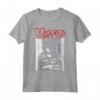 Misfits – Skeleton Maglietta - Official Misfits Merchandise for Men, Women, Girls, Boys - Alternative Misfits T-Shirt for Adults