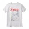 Misfits – Skeleton Maglietta - Official Misfits Merchandise for Men, Women, Girls, Boys - Alternative Misfits T-Shirt for Adults