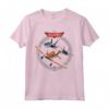 HapTiger Planes Dusty Crophopper with Bravo and Echo Maglietta - Official Merchandise for Kids and Adults