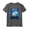 HapTiger Vintage Advanced Player's Handbook Maglietta - Official Dungeons & Dragons T-Shirt for RPG Enthusiasts
