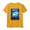 HapTiger Vintage Advanced Player's Handbook Maglietta - Official Dungeons & Dragons T-Shirt for RPG Enthusiasts