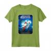 HapTiger Vintage Advanced Player's Handbook Maglietta - Official Dungeons & Dragons T-Shirt for RPG Enthusiasts
