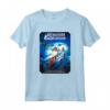 HapTiger Vintage Advanced Player's Handbook Maglietta - Official Dungeons & Dragons T-Shirt for RPG Enthusiasts