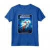 HapTiger Vintage Advanced Player's Handbook Maglietta - Official Dungeons & Dragons T-Shirt for RPG Enthusiasts