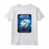 HapTiger Vintage Advanced Player's Handbook Maglietta - Official Dungeons & Dragons T-Shirt for RPG Enthusiasts