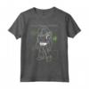 HapTiger Pixar Toy Story Buzz Lightyear Schematics Maglietta - Officially Licensed Apparel for Fans - Buy Online Now!