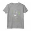 HapTiger Pixar Toy Story Buzz Lightyear Schematics Maglietta - Officially Licensed Apparel for Fans - Buy Online Now!