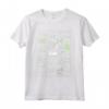 HapTiger Pixar Toy Story Buzz Lightyear Schematics Maglietta - Officially Licensed Apparel for Fans - Buy Online Now!