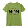 Star Wars La Festa della Mamma - This Is The Mom Looking Maglietta - Official Disney Apparel for Mother's Day and Birthday Gift