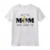 Star Wars La Festa della Mamma - This Is The Mom Looking Maglietta - Official Disney Apparel for Mother's Day and Birthday Gift