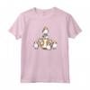 Star Wars Porgs Having Fun With BB-8 Portrait Maglietta - Officially Licensed Star Wars Apparel for Fans