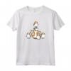 Star Wars Porgs Having Fun With BB-8 Portrait Maglietta - Officially Licensed Star Wars Apparel for Fans