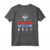 My Bowling Technique Shirt - Bowling T Shirt Divertente Regalo per Bowler - Maglietta per Amanti del Bowling