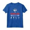 My Bowling Technique Shirt - Bowling T Shirt Divertente Regalo per Bowler - Maglietta per Amanti del Bowling