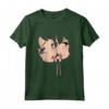 Otaku Ahegao Ecchi Etchi Hentai Lewd - Great Gift Idea Maglietta for Anime and Manga Enthusiasts - Perfect Aesthetic Clothing