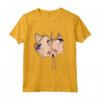 Otaku Ahegao Ecchi Etchi Hentai Lewd - Great Gift Idea Maglietta for Anime and Manga Enthusiasts - Perfect Aesthetic Clothing