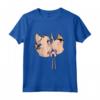 Otaku Ahegao Ecchi Etchi Hentai Lewd - Great Gift Idea Maglietta for Anime and Manga Enthusiasts - Perfect Aesthetic Clothing