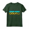 Choose Wisely Gamer Mana Symbols Gathering Magic Maglietta - Funny Gaming T-Shirt for Video Game Enthusiasts - Perfect Gift for Birthdays