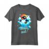 Pinguino - Chill Out Maglietta Leggera con Stile Classico - Ideale per Appassionati di Animali