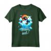 Pinguino - Chill Out Maglietta Leggera con Stile Classico - Ideale per Appassionati di Animali