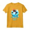 Pinguino - Chill Out Maglietta Leggera con Stile Classico - Ideale per Appassionati di Animali