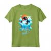 Pinguino - Chill Out Maglietta Leggera con Stile Classico - Ideale per Appassionati di Animali