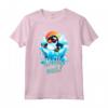 Pinguino - Chill Out Maglietta Leggera con Stile Classico - Ideale per Appassionati di Animali