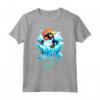 Pinguino - Chill Out Maglietta Leggera con Stile Classico - Ideale per Appassionati di Animali