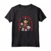 Gabby's Dollhouse Pirate Kitties Group Poster Youth Maglietta - Officially Licensed Apparel for Kids - Join the Adventure!