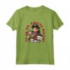 Gabby's Dollhouse Pirate Kitties Group Poster Youth Maglietta - Officially Licensed Apparel for Kids - Join the Adventure!