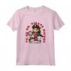 Gabby's Dollhouse Pirate Kitties Group Poster Youth Maglietta - Officially Licensed Apparel for Kids - Join the Adventure!