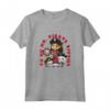 Gabby's Dollhouse Pirate Kitties Group Poster Youth Maglietta - Officially Licensed Apparel for Kids - Join the Adventure!