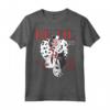 HapTiger Villains Cruella De Vil Magazine Cover Maglietta - Officially Licensed Apparel for Disney Fans - Villains Have More Fun