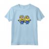 Despicable Me HapTiger Best Pals Portrait Maglietta - Officially Licensed Apparel for Fans