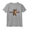 Maglietta Bear Pong Grizzly Bear Beer Pong Champion - Camicia Esclusiva da Birra Pong per Veri Campioni - Regalo Divertente di Natale