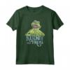 HapTiger Mickey & Friends Vintage T-Shirt - Classic Mickey Mouse Sketch and Pluto Design - Men, Women, Boys, Girls