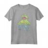 HapTiger Mickey & Friends Vintage T-Shirt - Classic Mickey Mouse Sketch and Pluto Design - Men, Women, Boys, Girls