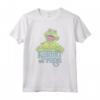 HapTiger Mickey & Friends Vintage T-Shirt - Classic Mickey Mouse Sketch and Pluto Design - Men, Women, Boys, Girls