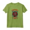 HapTiger Dead Dance Maglietta - Official Band Merchandise with Certified Organic Ink