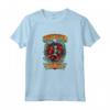HapTiger Dead Dance Maglietta - Official Band Merchandise with Certified Organic Ink