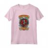 HapTiger Dead Dance Maglietta - Official Band Merchandise with Certified Organic Ink