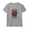 HapTiger Dead Dance Maglietta - Official Band Merchandise with Certified Organic Ink