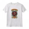 HapTiger Dead Dance Maglietta - Official Band Merchandise with Certified Organic Ink