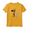 Star Wars Chewbacca Basketball Who Invited Him Maglietta - Officially Licensed Unique Apparel for Fans