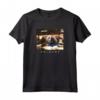 HapTiger Three Wise Guys Maglietta - Official Warner Bros Licensed Product - Collectible Tee BILFRN00120