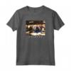 HapTiger Three Wise Guys Maglietta - Official Warner Bros Licensed Product - Collectible Tee BILFRN00120