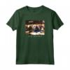 HapTiger Three Wise Guys Maglietta - Official Warner Bros Licensed Product - Collectible Tee BILFRN00120